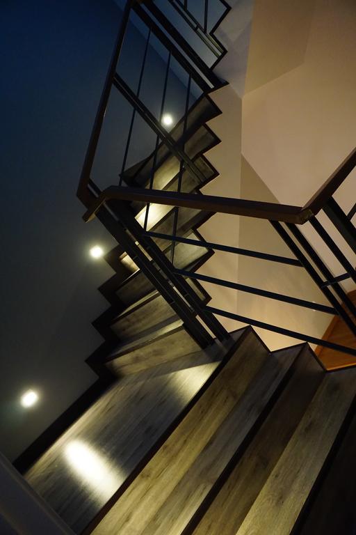 Shamrock Boutique Villa - Stay For 12 Person Batu Feringgi Rum bild