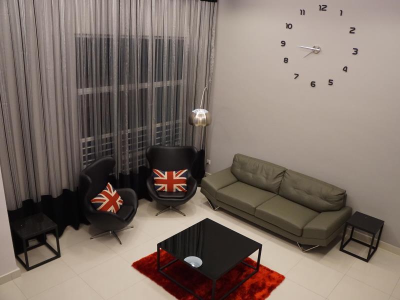 Shamrock Boutique Villa - Stay For 12 Person Batu Feringgi Exteriör bild